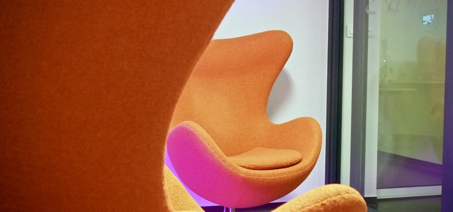 Clinique de la Vision - Image Slider